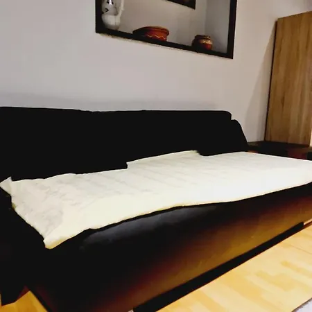 Διαμέρισμα Step To The Sea *