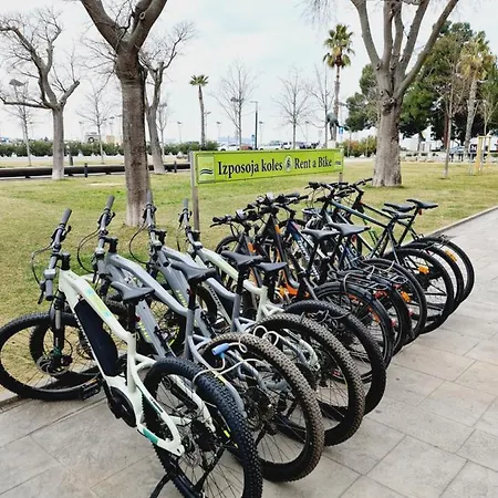 Διαμέρισμα Step To The Sea Κόπερ